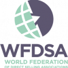 Logo WFDSA